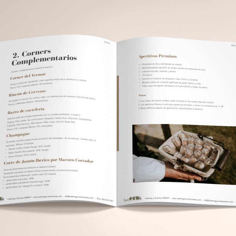 Mockups Design