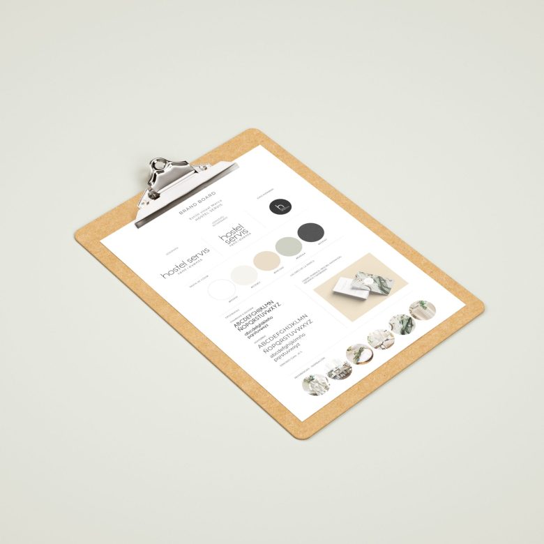 CLIPBOARD