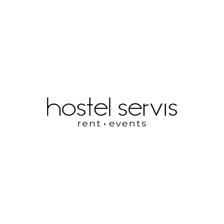Hostel servis_negro