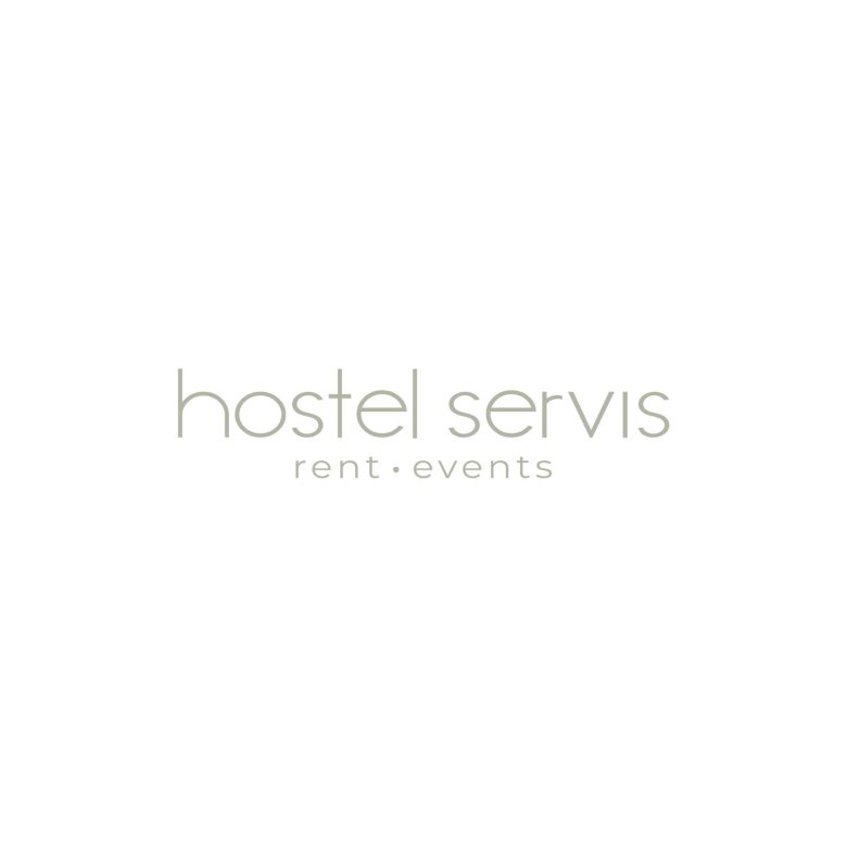 Hostel servis_verde