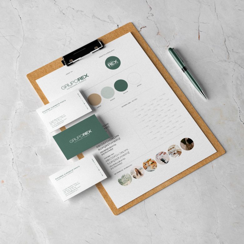 MONTAJE BRANDBOARD