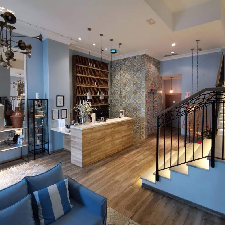 _nits a la mar